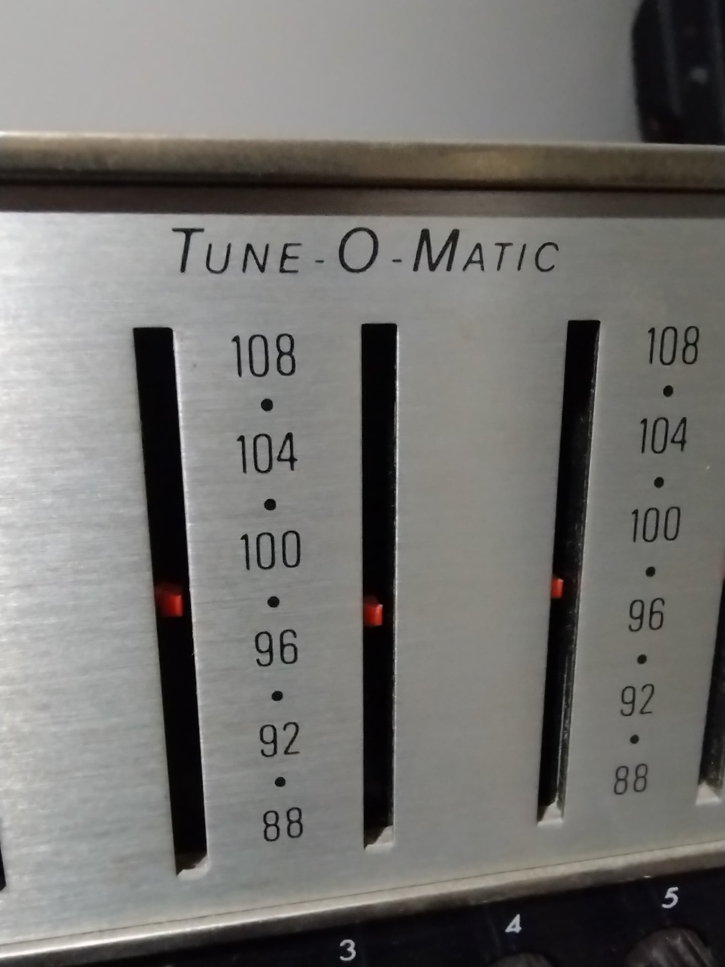 True Vintage 1968 "The Fisher 160" Solid State Receiver - Works!